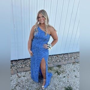 Sherri Hill Prom Dress size 12